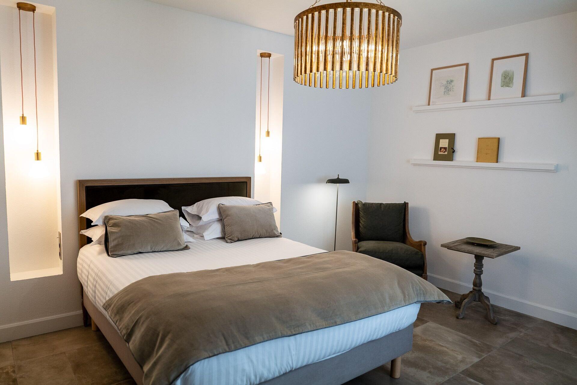 La Regalido Hotel Fontvieille Buitenkant foto