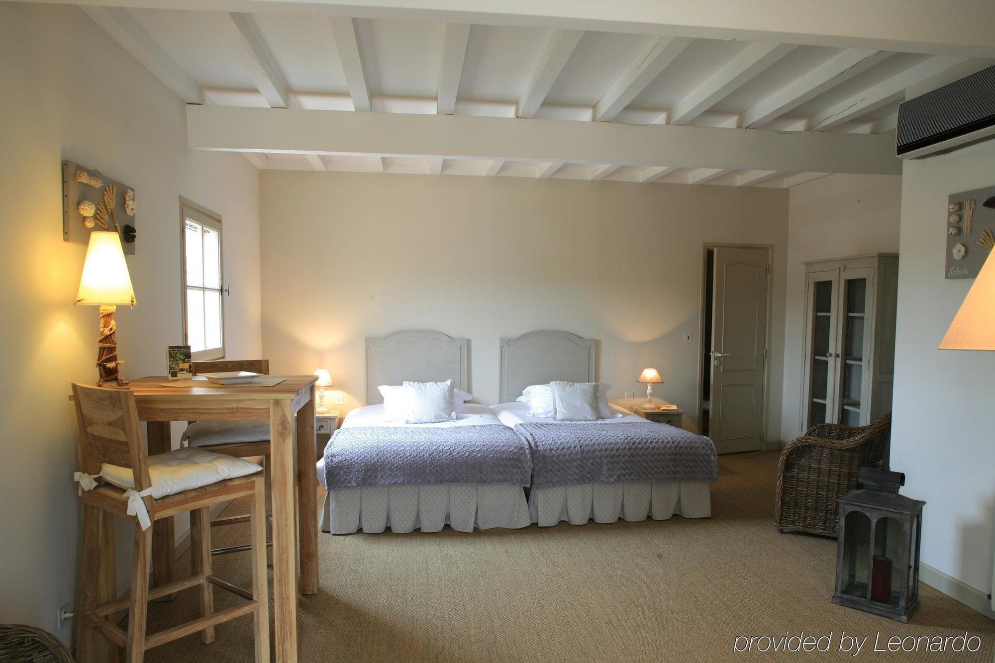 La Regalido Hotel Fontvieille Kamer foto