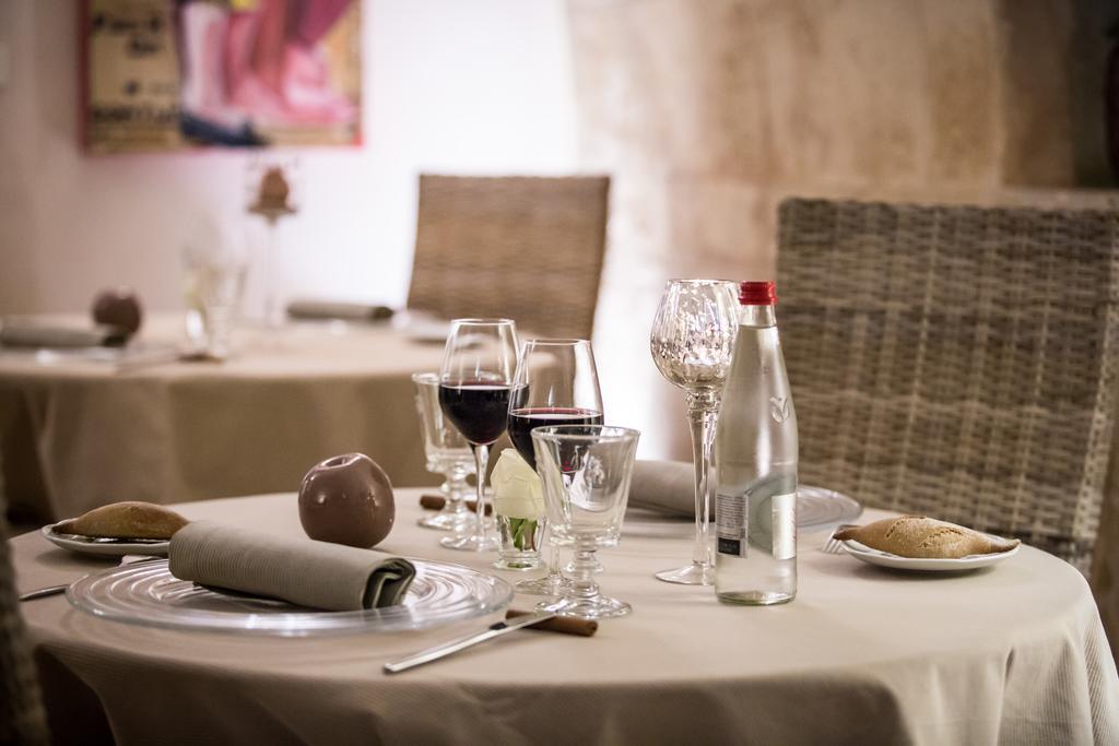 La Regalido Hotel Fontvieille Buitenkant foto