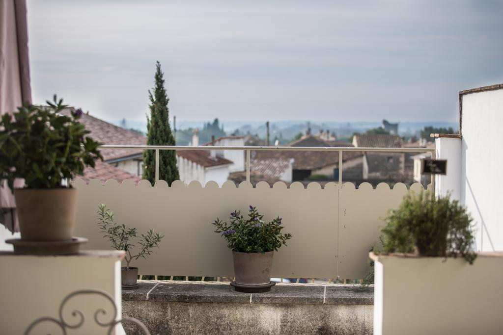La Regalido Hotel Fontvieille Buitenkant foto