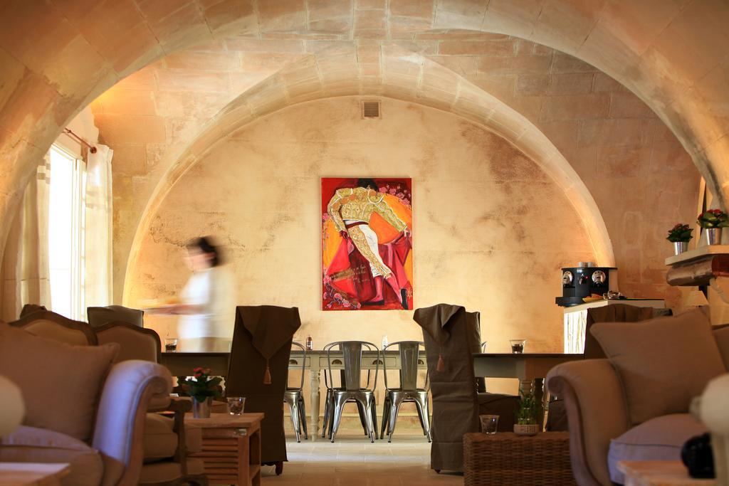 La Regalido Hotel Fontvieille Buitenkant foto